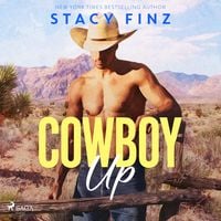 Produktbild: Cowboy Up: A feel-good, sexy, small-town rancher romance