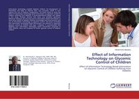 Produktbild: Effect of Information Technology on Glycemic Control of Children