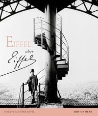 Produktbild: Eiffel &uuml;ber Eiffel