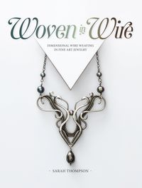 Produktbild: Woven in Wire