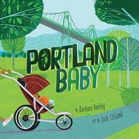 Produktbild: Portland Baby