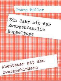 Produktbild: Ein Jahr mit der Zwergenfamilie Hopseltops