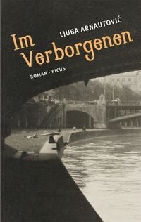 Produktbild: Im Verborgenen