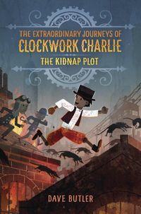 Produktbild: Kidnap Plot (the Extraordinary
