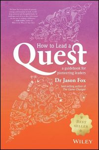 Produktbild: How To Lead A Quest