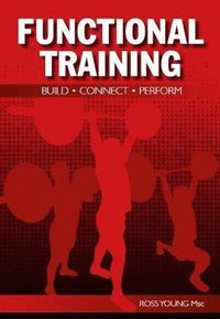 Produktbild: Young, R: Functional Training