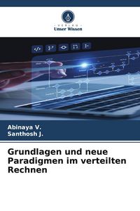 Produktbild: Grundlagen und neue Paradigmen im verteilten Rechnen