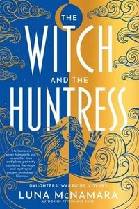 Produktbild: The Witch and the Huntress