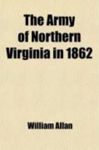 Produktbild: The Army of Northern Virginia in 1862