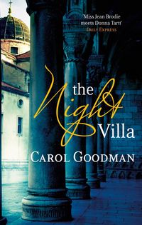 Produktbild: The Night Villa