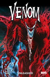 Produktbild: Cates, D: Venom Vol. 3: Unleashed