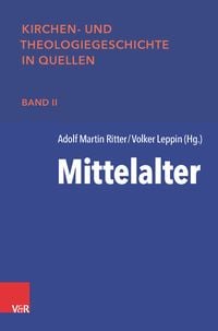 Produktbild: Mittelalter