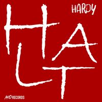 Bild vom Artikel HALT vom Autor Hardy