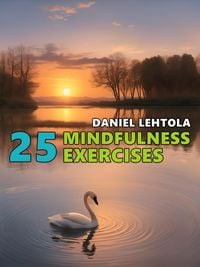 Produktbild: 25 Mindfulness Exercises