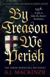 Produktbild: By Treason We Perish