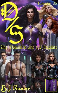 Produktbild: The Dominion and the Sugilite Episode 35