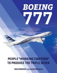 Produktbild: Boeing 777