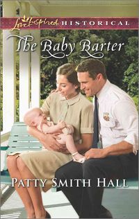 Produktbild: Love Inspired Hist Baby Barter