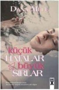 Produktbild: K&uuml;c&uuml;k Hatalar B&uuml;y&uuml;k Sirlar