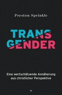 Produktbild: Transgender