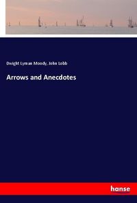 Produktbild: Arrows and Anecdotes