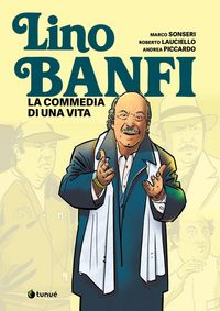 Produktbild: Lino Banfi. La commedia di una vita