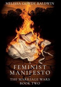 Produktbild: A Feminist Manifesto