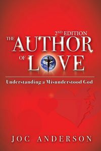 Produktbild: The Author of Love