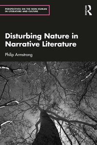 Produktbild: Disturbing Nature in Narrative Literature
