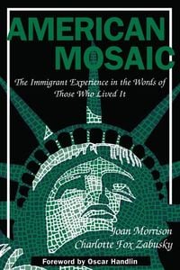 Produktbild: American Mosaic