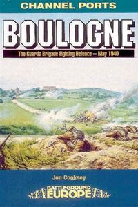 Produktbild: Boulogne