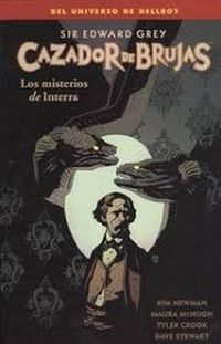Produktbild: Los misterios de Inerna