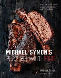 Produktbild: Michael Symon's Playing with Fire