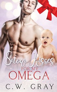 Produktbild: Snow Kisses for my Omega