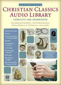 Produktbild: Hendrickson Christian Classics