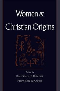 Produktbild: Women and Christian Origins