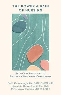 Produktbild: The Power and Pain of Nursing