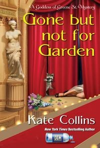 Produktbild: Gone but Not for Garden