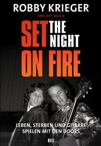 Produktbild: Set the Night on Fire