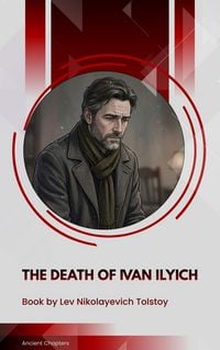 Produktbild: The Death of Ivan Ilyich