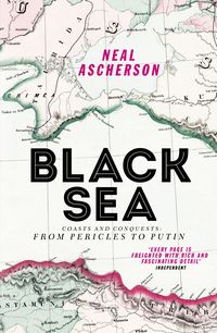 Produktbild: Black Sea