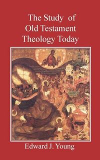 Produktbild: The Study of Old Testament Theology Today