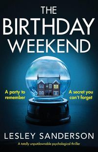 Produktbild: The Birthday Weekend