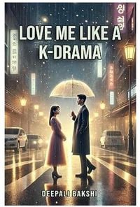 Produktbild: Love Me Like A KDrama