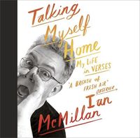 Produktbild: McMillan, I: Talking Myself Home