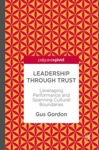 Produktbild: Leadership through Trust