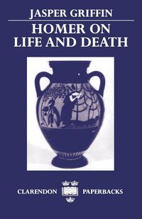 Produktbild: Homer on Life and Death