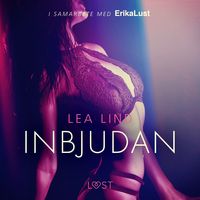 Produktbild: Inbjudan - erotisk novell