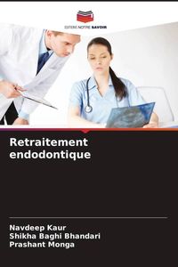 Produktbild: Retraitement endodontique