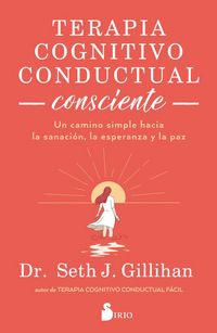 Produktbild: Terapia Cognitivo Conductual Consciente